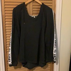 VS Hoodie